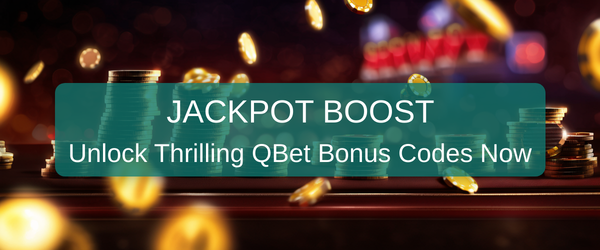 QBet Bonus Code 2026 - Exclusive Offers in the USA