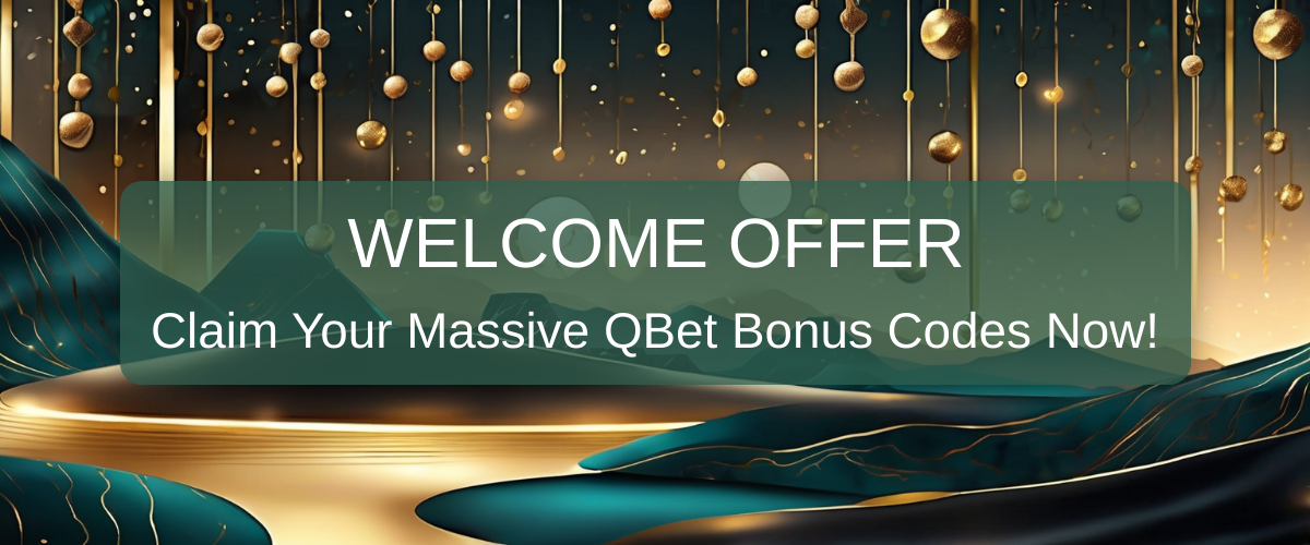 QBet Bonus Codes: Clear Information for Players